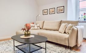 Apartament Pod Siódemka